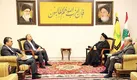 معادله جدید در جنگ
