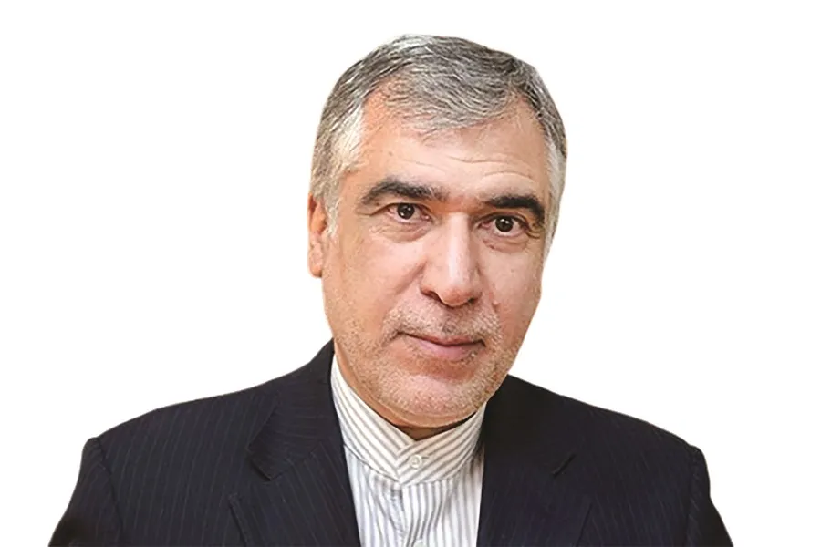 در مرحله تبدیل تهدید تحریم به فرصت هستیم