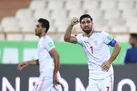 فوتبال ایران ؛ همچنان روی پله 22 جهان و اول آسیا