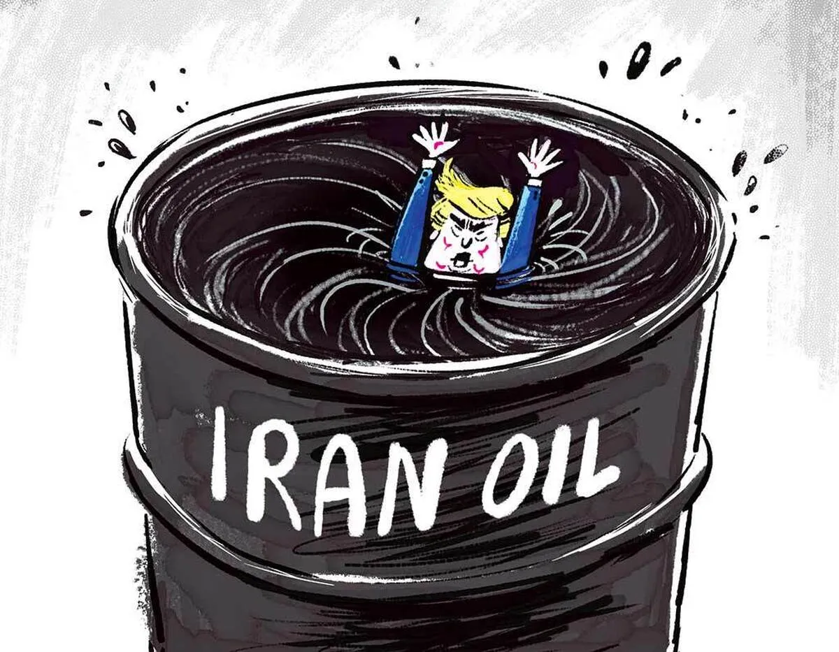 ترامپ در سه‌راهی پرهزینه
