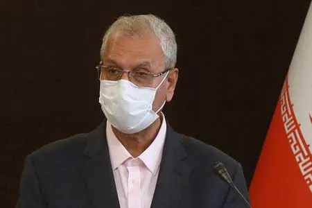 پاساژها در صورت تخطی از پروتکل‌های بهداشتی تعطیل می‌شوند / در قرارداد با چین چیز مخفی نداریم