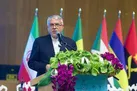 آینده تعاملات ایران با آفریقا روشن است