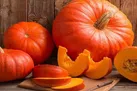 نکاتی برای نگهداری کدو حلوایی