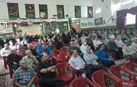 جلسه تامین مسکن ایثارگران شهرستان خمینی شهر