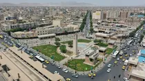 پارک‌سوارها، کلید کاهش ترافیک در هسته مرکزی شهر قم است