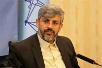 رئیس کل جدید دادگستری استان گلستان معرفی شد