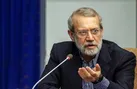 لاریجانی به الجزیره: دیگر به هیچ عنوان به آمریکا اعتماد نداریم