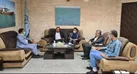 استقبال از سرمایه گذاری سازمان اتکا به حوزه های آبزی پروی به ویژه پرورش ماهی در قفس