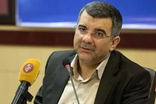حریرچی: شرایط در مناطق سفید عادی نیست
