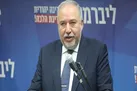 اظهارات «لیبرمن» درباره نقش تل‌آویو در حادثه نطنز
