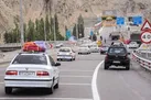 محدودیت‌ های جاده‌ای ویژه تعطیلات عید قربان اعلام شد