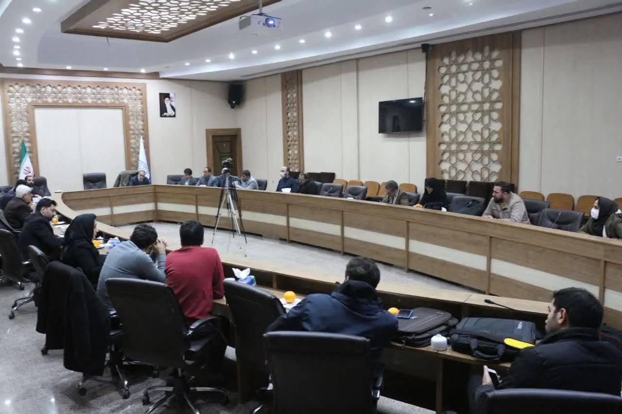 پیوست عدالت محوری مهم‌ترین الزام بودجه 1402 شهرداری همدان