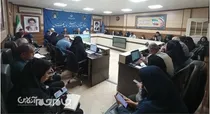 از تشریح رویدادها و جشنواره های ملی و استانی تا قدردانی از حضور مسئولانه اهالی رسانه در میدان