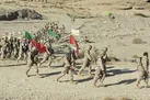 دوره آموزش سربازی تا چه زمانی یک ماهه خواهد بود؟