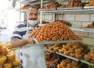 بازار داغ خرید و فروش حلیم، زولبیا و بامیه در سیستان و بلوچستان