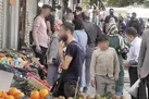 كرونا در سراشیبی پیك چهارم