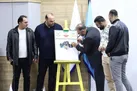 برگزاری جشن بزرگ خانواده کراسفیت با حضور قهرمانان