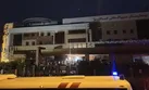 آخرین جزییات حادثه بیمارستان قائم رشت