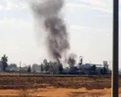حمله پهپادی به مقر گروه تجزیه‌ طلب مخالف ایران در حومه اربیل