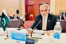 رایزنی مقامات پاکستان وآمریکا درباره دستیابی به صلح میان تهران-واشنگتن