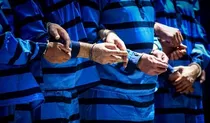 اندام ۲ باند سارقان منزل در کرمانشاه و کشف ۳۴ فقره سرقت