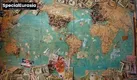 چشم‌انداز اقتصاد جهان در آشفتگی ژئوپلیتیکی