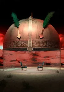 عاشورا در قاب تولیدات سیما 