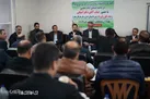 پایانی بر تامین آب یک ناحیه صنعتی با تانکر