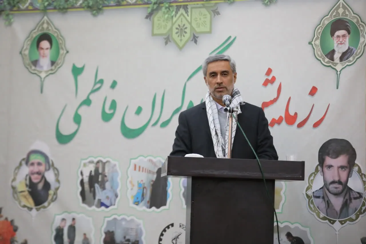 بالغ بر ۶۸ پروژه به یاری جهادگران بسیج افتتاح و به بهره‌برداری خواهد رسید