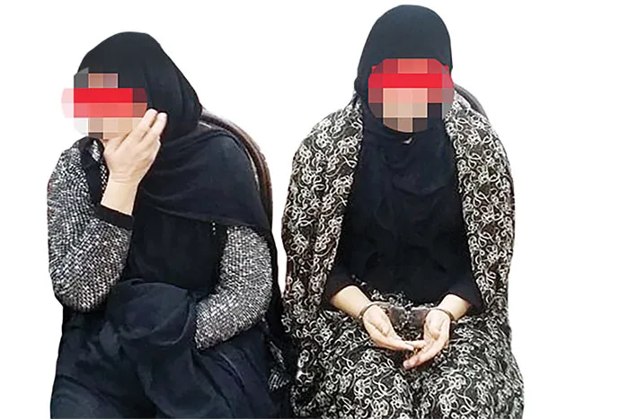 قتل مرد ۸۲ ساله؛ دو زن در دادگاه کیفری محاکمه شدند