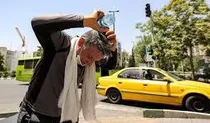 تداوم دمای ۴۹ درجه و بالاتر در خوزستان
