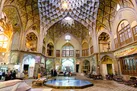 تصویب ساماندهی بازار بزرگ کاشان در ستاد بازآفرینی شهری