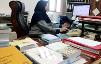 انتشارات دانشگاه یزد بیش از 150 عنوان کتاب را در دو سال اخیر منتشر کرد