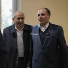 شهرام شفیعی رئیس سازمان جهاد کشاورزی استان آذربایجان شرقی شد