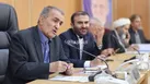 پیگیری مسائل مردمی در جلسه هفتگی استاندار کهگیلویه و بویراحمد