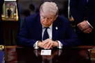 ترامپ: چین مایل به ادامه خرید نفت از ایران است