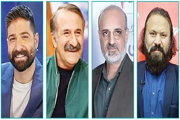 فرهنگ و هنر علیه سلبریتی‌های اغتشاشگر