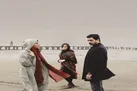 بدون حرف‌زدن مسائل‌انسانی حل نمی‌شود
