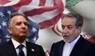 دیدار عراقچی با وزیر امور خارجه ایتالیا | دور دوم گفتگوهای ایران و آمریکا به پایان رسید