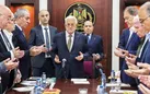 دیکته خارجی به تشکیلات خودگردان