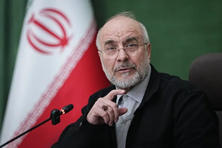 تأکید صریح قالیباف بر تداوم راه امام خمینی(ره) و رهبر انقلاب