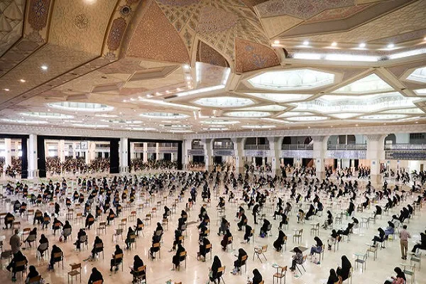 امشب آخرین مهلت ثبت نام در کنکور سراسری ۱۴۰۰