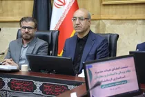 پرداخت مطالبات جامعه پزشکی را با جدیت پیگیری می‌کنم