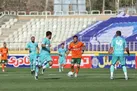 ببینید | مس با پیکان سواری جان گرفت