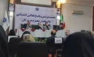 نشست پرسش وپاسخ فعالین اقتصادی هرمزگان  با استاندار برگزار شد