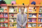 قصه‌گویی ایرانی‌، برای خارجی‌ها شگفت‌انگیز است