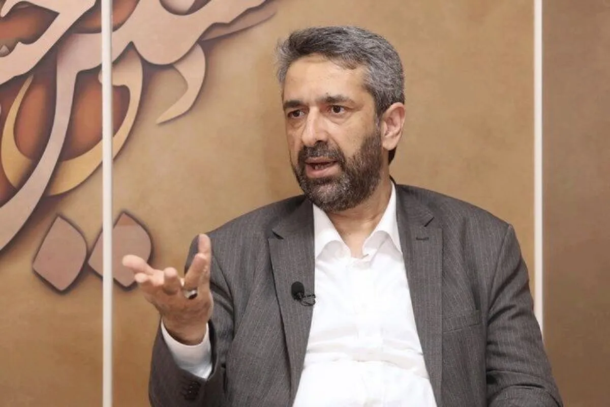 اسنپ‌بک از مناسبات عادلانه در نظام بین‌الملل تبعیت نمی‌کند