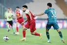 حنابندان فوتبال!