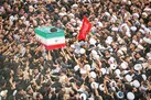 ایران و عراق فراتر از جغرافیا