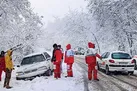 روزهای زیر صفر!